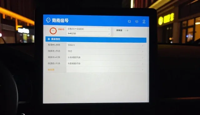 企业信息展示服务的性能考量与适用场景分析