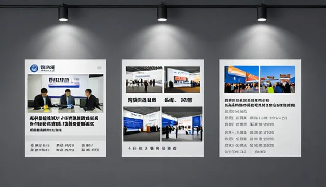 展会动态更新如何提升招商加盟效率,优化性能瓶颈