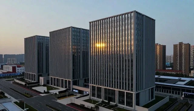 建立公司网站：如何通过产品供求信息发布提升招商加盟效率
