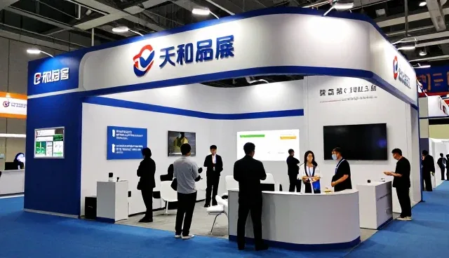 医药公司网站:信息发布如何助力展会动态更新