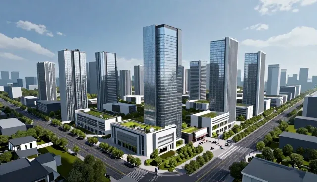 三河网站建设:单位网站制作公司如何助力本地企业数字化升级