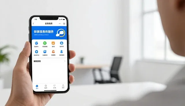 供求信息发布服务资讯的未来发展路径