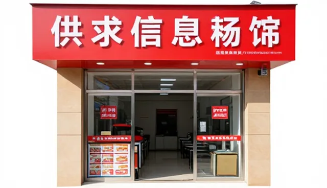 供求信息发布入口发展趋势与优化路径