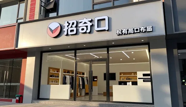 微网站定制:招商加盟中的新趋势与实践