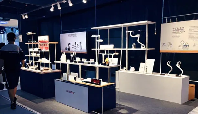 展会动态更新：选型关注点与维护建议