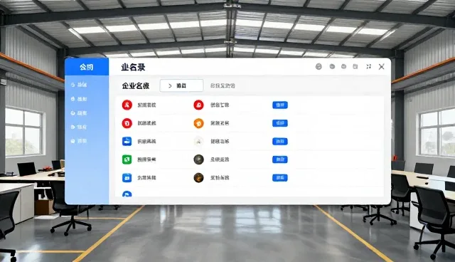 佛山网站制作，如何高效整合需求信息提升业务转化