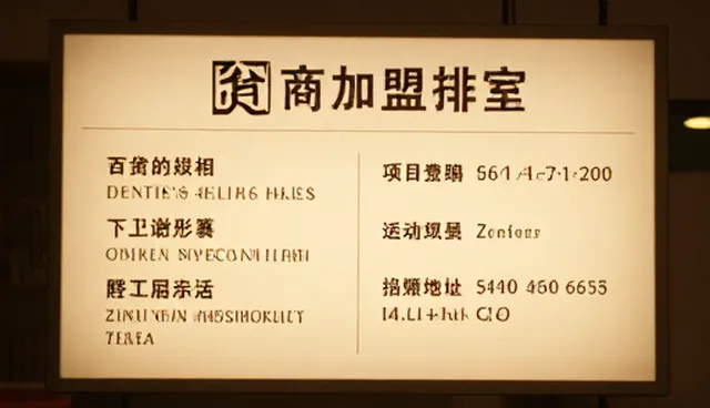 供求匹配视角下的企业入驻平台应用场景分析
