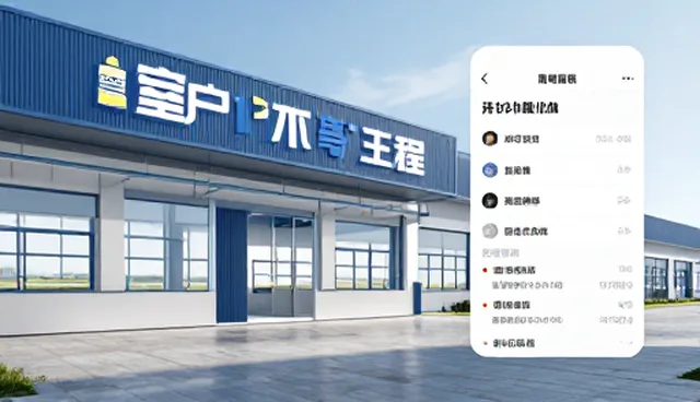 商户信息管理选型关注点：数据采集与分析环节