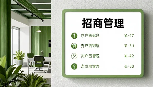 供求关系驱动商户信息管理的未来形态