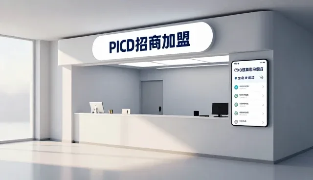 招商加盟市场选型中动态更新功能的重要性分析