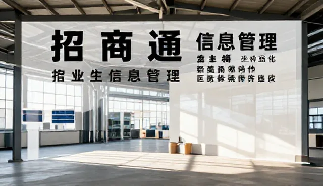 展会动态更新中商户信息管理的常见问题与处理方案